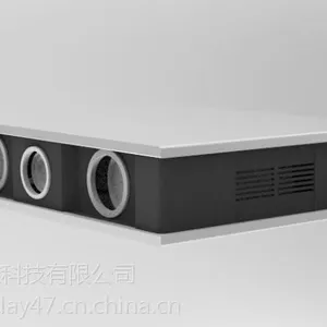 供应西交西博XTOM汽车零部件逆向建模三维检测设备