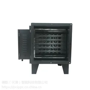 PCIPPC-餐饮业油烟净化器