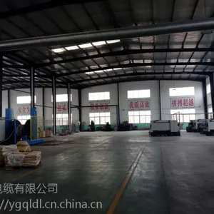 ��Ӧ��³����ͭо���Ͼ�ԵPVC���׿��Ƶ��� KVV22 -4*4-���ȵ���-��³�����ȵ���