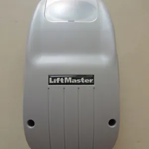 供应北京遥控车库门电机,美国力马(Liftmaster)翻板车库门开门机500N