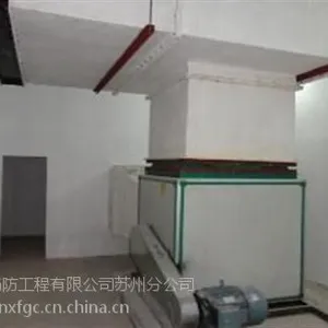 江苏中南消防苏州分公司(图),温州消防工程厂家,消防工程厂家