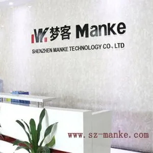 深圳市梦客科技有限公司