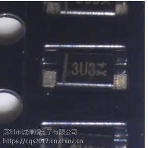肖特基二极管SBR3U30P1-7