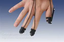 A.R.T.手指捕捉设备
