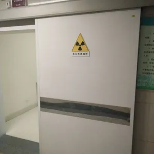 专业生产***防护门/DR室射线防护门、CT室防护门/铅门
