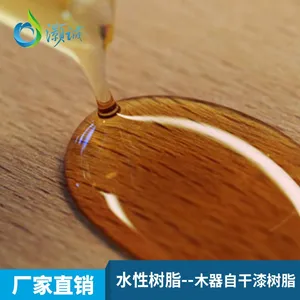 ˮ������֬ Ϳ���ñ�ϩ��ϳ���֬ �����Ը�ˮ��ľ������HC-8401