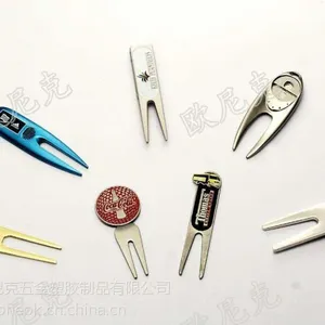 高尔夫球叉生产厂家 果岭叉