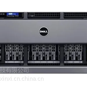 戴尔(DELL) PowerEdge R930(R920升级) 4U机架式服务器 DVD E7-48