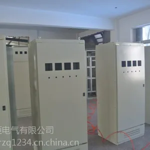 浙江华柜电气GGD壳体GGD低压开关柜 ggd