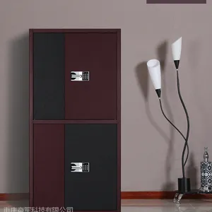 奋军保密柜指纹密柜密码保密柜厂家直销