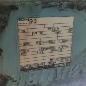 �¹�����BAUER���ٵ�� BG06-31/D07LA4-TX/SP һ������