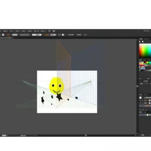 ���ڴ�����Ӧ Adobe illustrator CS6 AIʸ��ͼ����