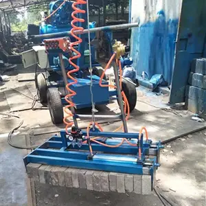 标砖码垛机 水泥砖夹砖机