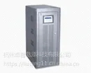美国山特UPS在线式不间断电源10KVAS(单进单出)杭州代理商直销报价