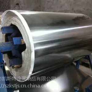 0.05MM不锈钢带凯斯特销售泰钢 SUS316L不锈钢带