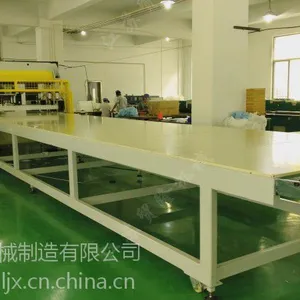 【江苏贸隆】供应直销 ABC-CK400全自动CAD排版平板式面膜裁断机 面膜裁切下料机 模切机