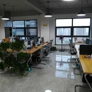 购旺科技（赣州）有限公司
