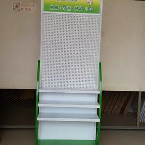 供应铁公牛插牌挂网架,文具铁挂网架,玩具货架,电器挂架,牙刷挂架