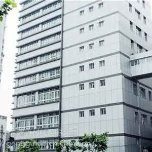 庚固建筑材料(多图)|焦作铝单板厂家