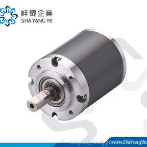 直径71MM行星减速箱 微型减速电机专用 SHAYANGYE齿轮箱IG71