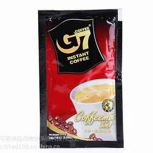 大量供应新鲜日期越南G7咖啡352g(含税含运费手续正规)