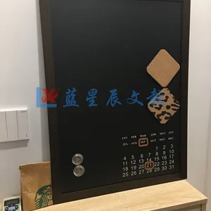 肇庆推拉黑板Y河源单面磁性黑板O潮州儿童涂鸦写字板