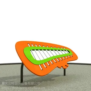 重庆、成都、遂宁游乐场不锈钢打击乐器，景观用品厂家定制生产安装一站式服务