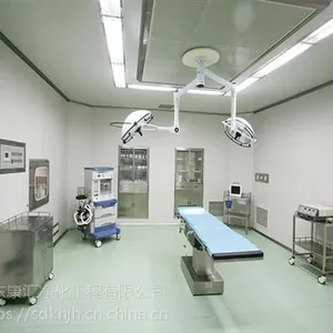 锡林郭勒洁净手术室_康汇服务好_洁净手术室资质