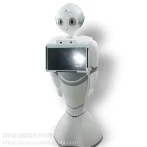 深圳语音机器人手板制作-大型手板加工
