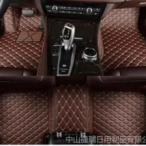 广东汽车脚垫代加工厂家