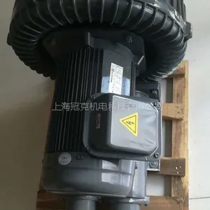 台湾RB1010 7.5kw大风量鼓风机