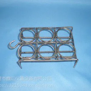坩埚架大小 马弗炉坩埚架