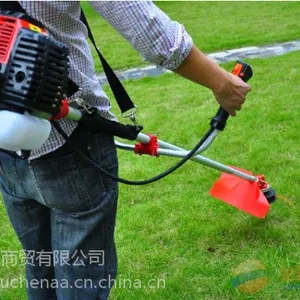 江阴鲁辰四冲程割草机 背负式松土除草机哪里卖