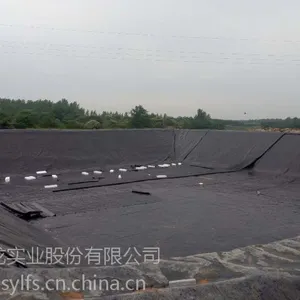 焦作经久耐用的养猪场沼气池黑膜