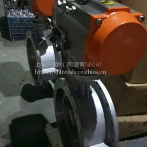 �Ϻ����� ������������� D643H-16P DN200