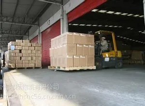 台州到常州物流公司