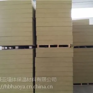 常州60mm厚防火鸡舍保温岩棉毡5个厚/施工一平米价格