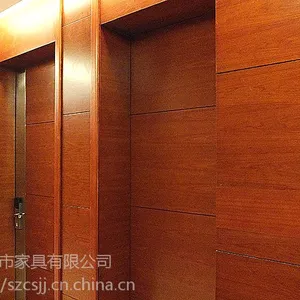 城市家具解读贴面酒店固装家具如何拼缝