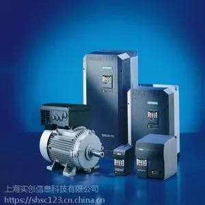 LDZ10501650 西门子罗宾康上海实创原装进口