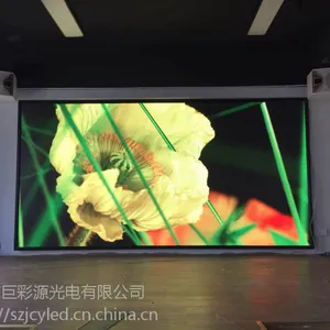 led显示屏P2.5多少钱