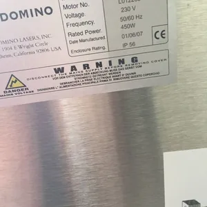 ����DOMINO/����ŵL012929�����ӡ��S200HR