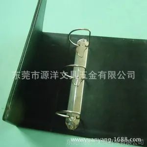 2016源洋加工定做PU文件夹//皮质外壳a4文件夹