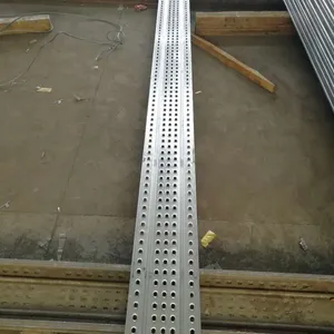 供应兰州钢跳板久盛制造