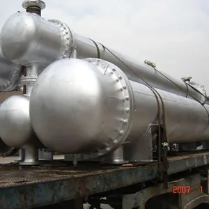 金结 容器 主营:换热器 省煤器 压力容器 管式换热器632589653293265412