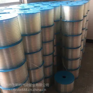FESTE飞斯特气动 进口PU管8*5 100米 PU管进口气管