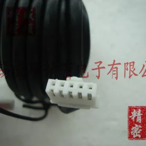 �������Ǳ�����A38S-6-400-2-L-5���Ժ��ľ������ת��������400����ʵ����6
