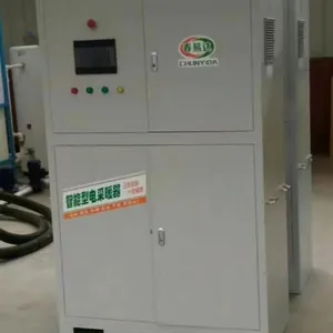 春易达商用智能型电采暖器 大型30-720KW智能电采暖器 商用电暖器