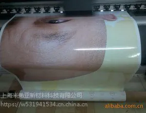 利达唛(RItrama)灰胶车贴08230