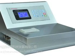 泡点法扩散流保压法完整性测试仪Integtest V1.1