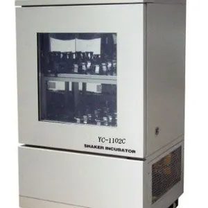 恒温水浴摇床, YC-1102C